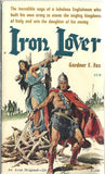 Iron Lover