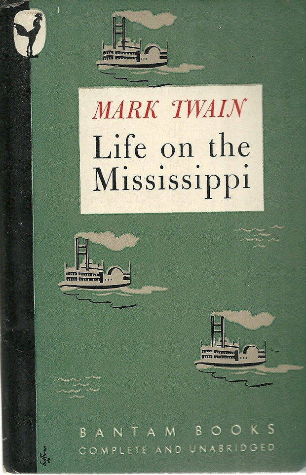 Life on the Mississippi