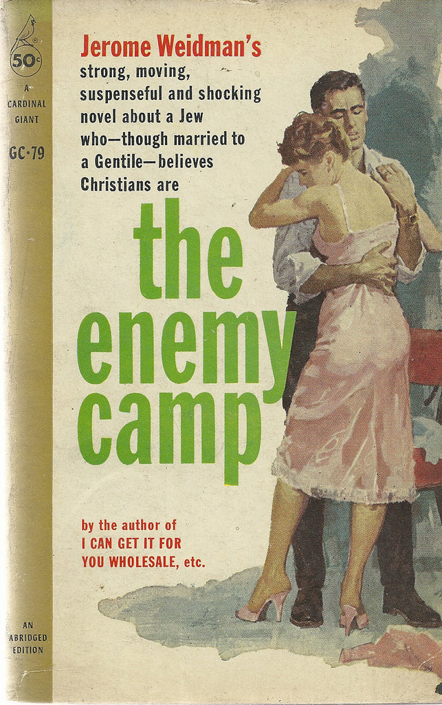 The Enemy Camp