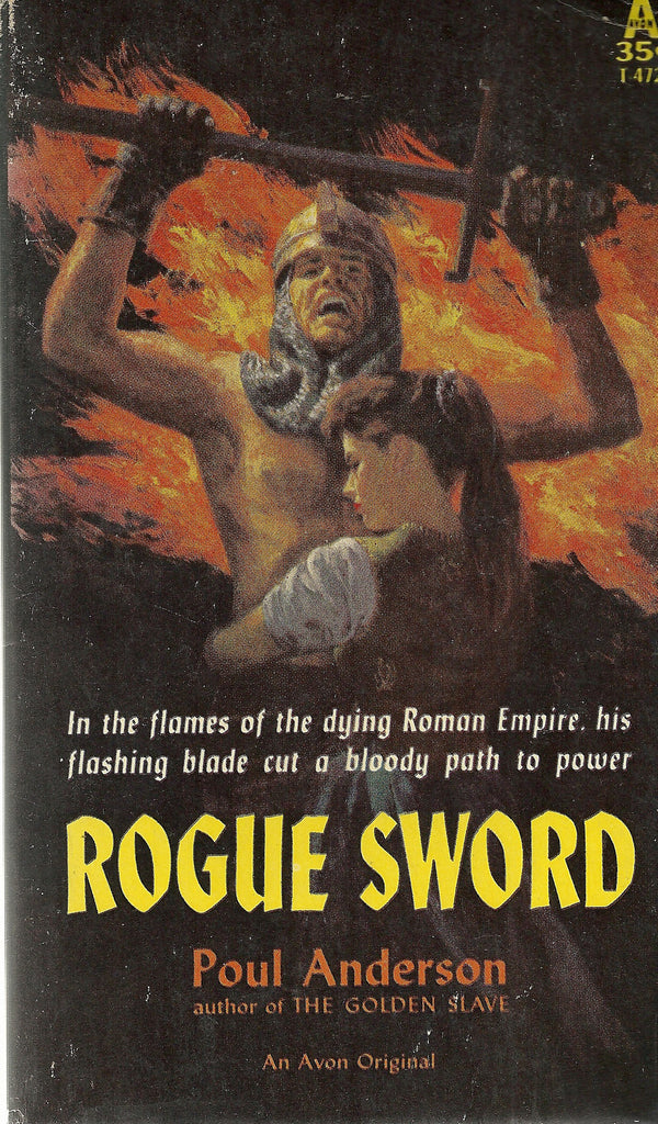 Rogue Sword