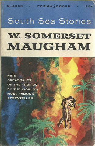 South Sea Stories