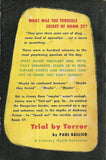 Trial by Terror