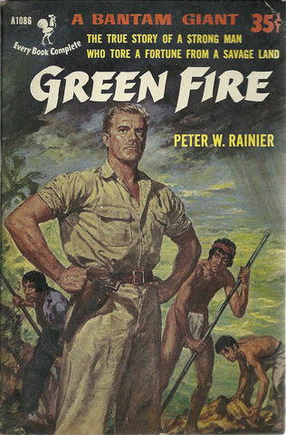 Green Fire