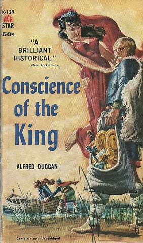 Conscience of the King