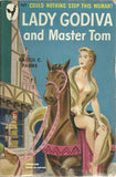 Lady Godiva and Master Tom