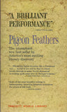 Pigeon Feathers and other stories