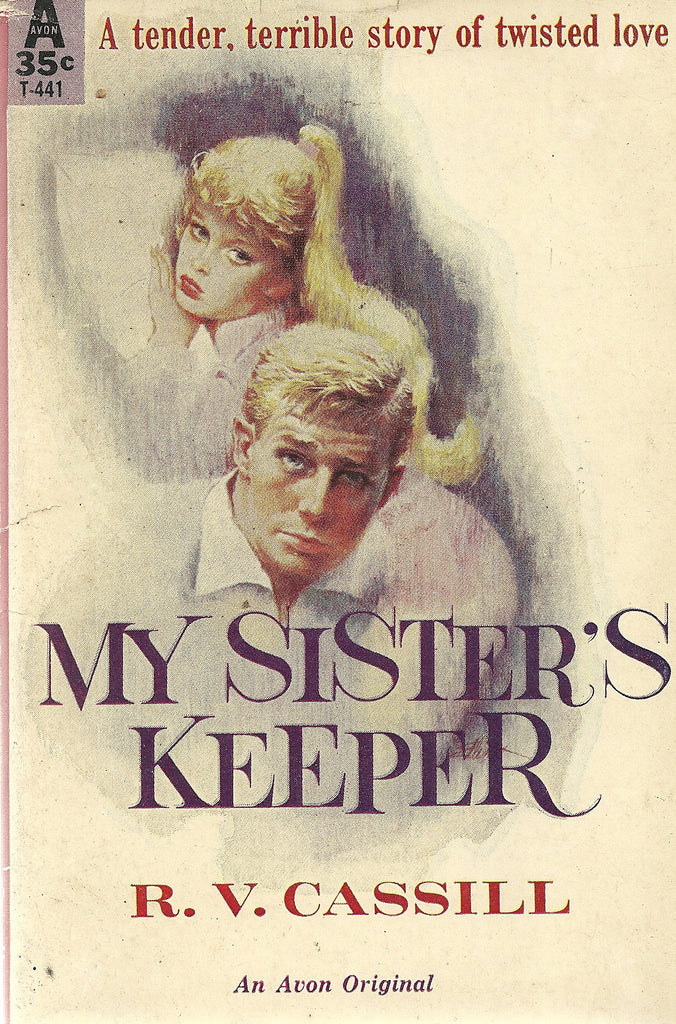 My Sisters Keeper