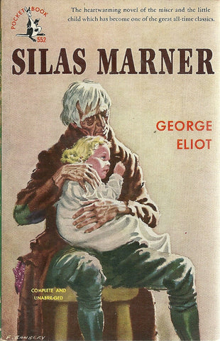 Silas Marner