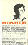 The Robert Mitchum Story
