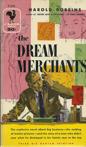 The Dream Merchants