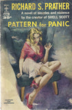 Pattern for Panic