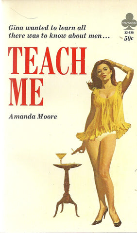 Teach Me