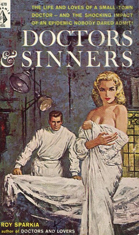 Doctors and Sinners