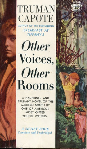 Other Voices. Other Rooms