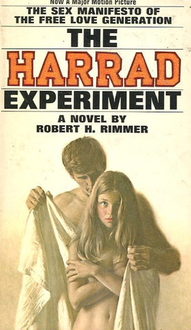 The Harrad Experiment