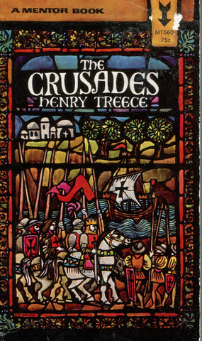 The Crusades