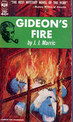 Gideon's Fire