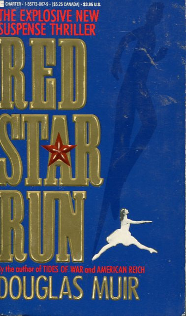 Red Star Run