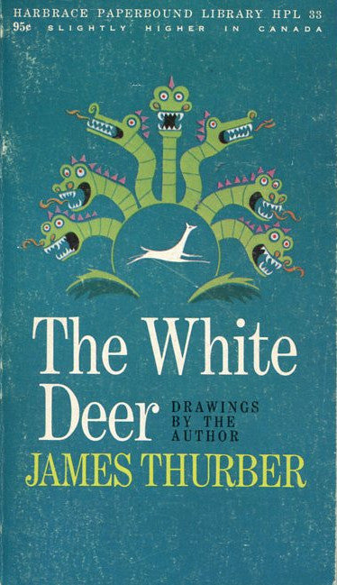 The White Deer