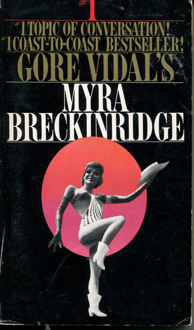 Myra Breckinridge