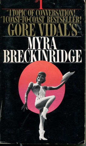 Myra Breckinridge