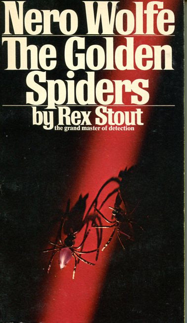 The Golden Spiders