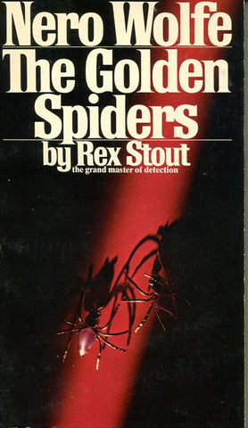 The Golden Spiders