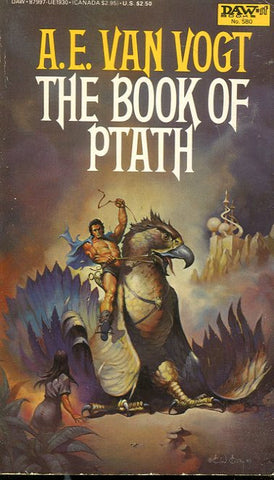 The Book Of Ptath