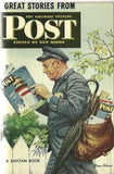 Great Stories From The Saturday Evening Post