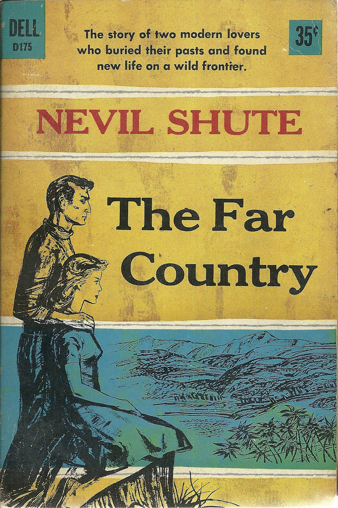 The Far Country