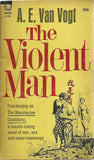 The Violent Man