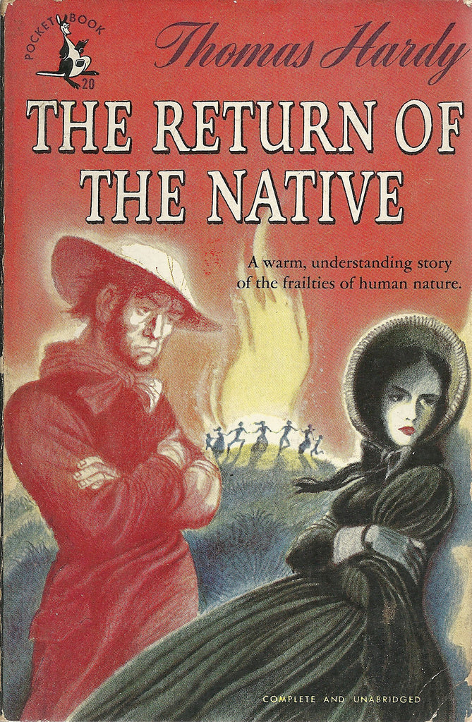 The Return of the Native