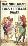 I Was A Teen-Age Dwarf