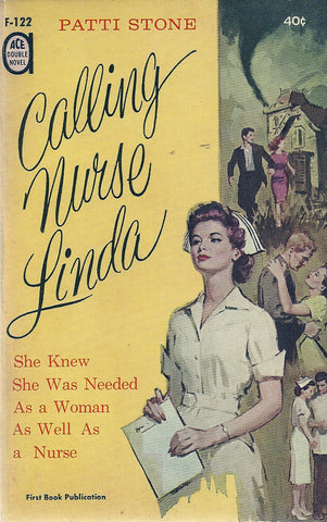 Calling Nurse Linda/Dr. Kilbourne Comes Home