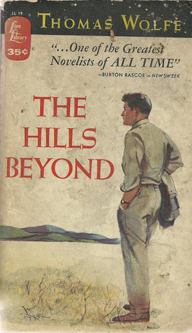 The Hills Beyond