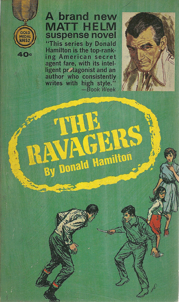 The Ravagers