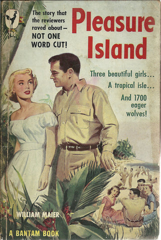 Pleasure Island