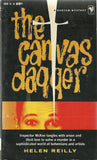 The Canvas Dagger