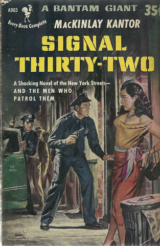 Signal Thirty-Two