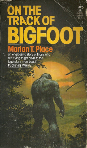 On The Track of Bigfoot
