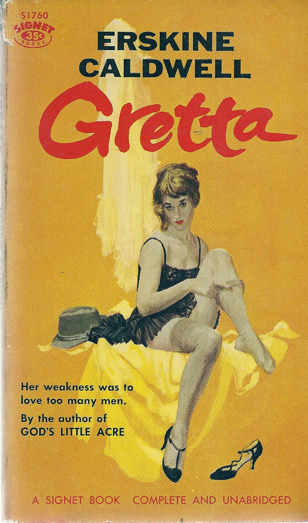 Gretta