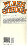 Flash Gordon Book Four Forces from the Federation