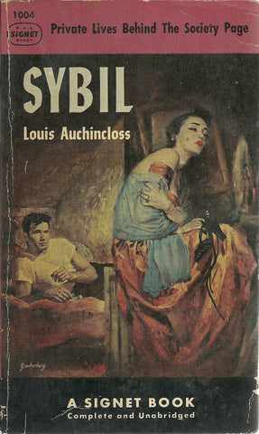 Sybil