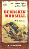 Buckskin Marshall