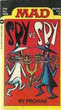Mad The All New Spy vs Spy