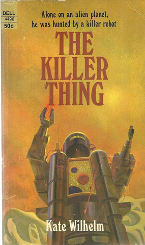 The Killer Thing