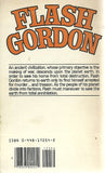 Flash Gordon Book Six Citadels on Earth