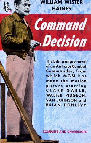 Command Decision