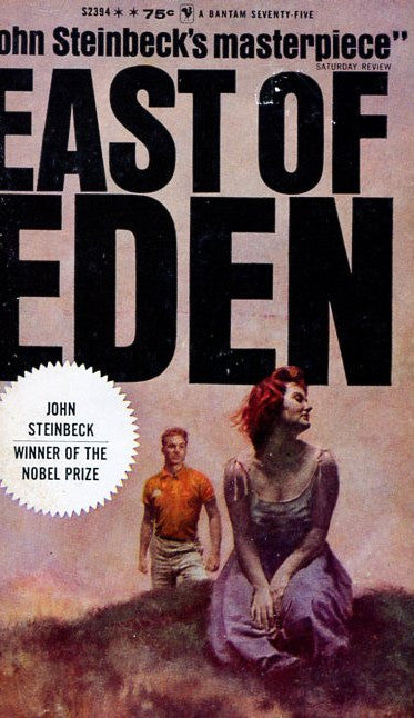 East of Eden