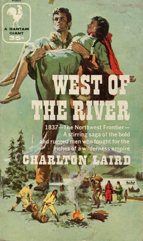 West of the River